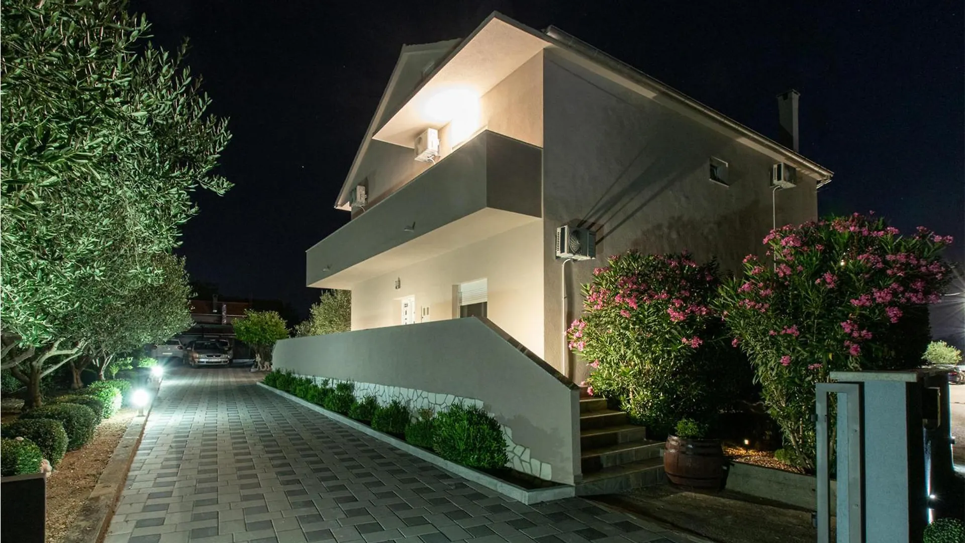 Nice Home In Polaca With Outdoor Swimming Pool 0*,  크로아티아