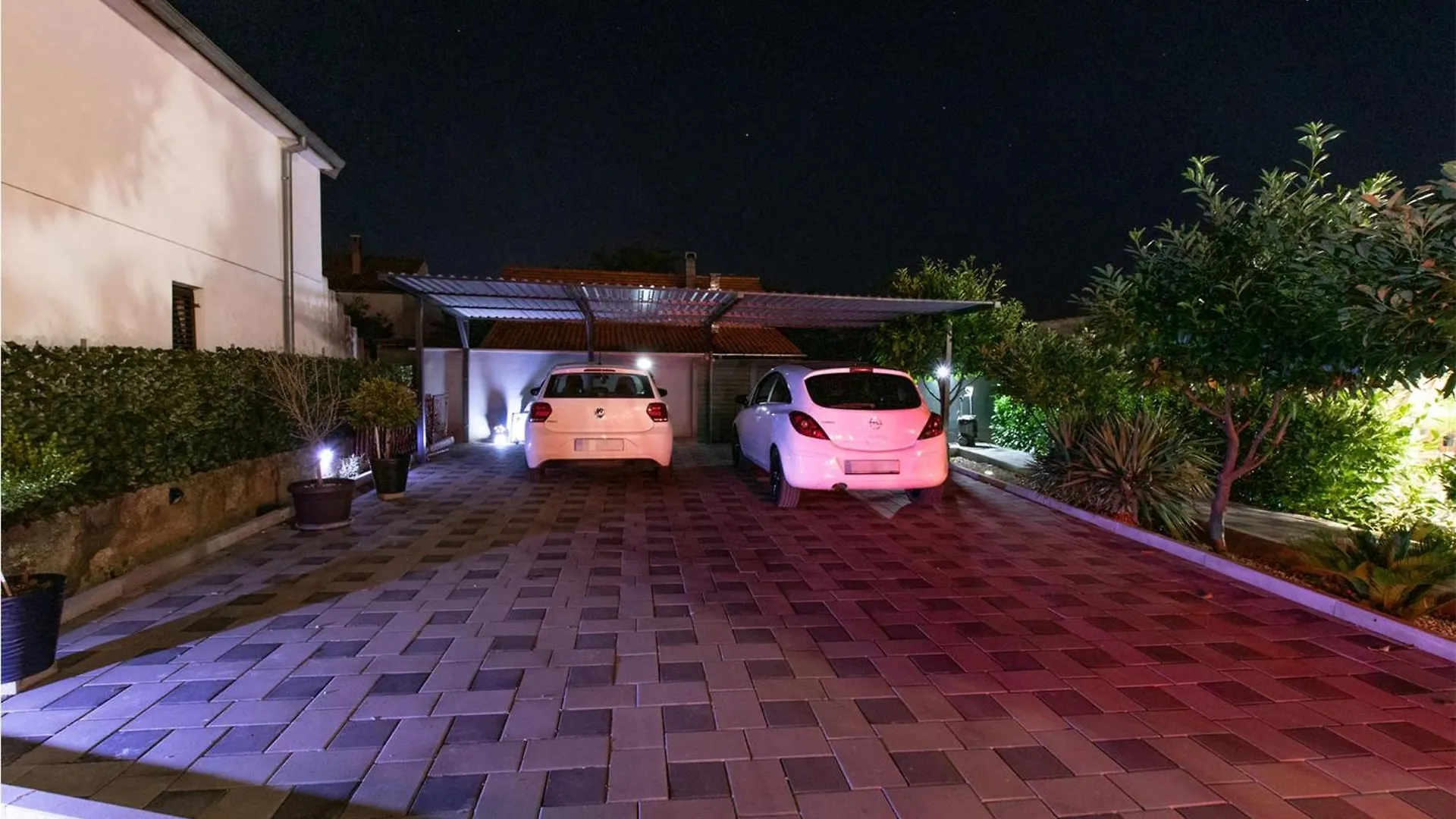 Nice Home In Polaca With Outdoor Swimming Pool